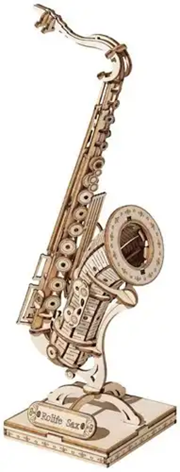 Rolife Saxophone