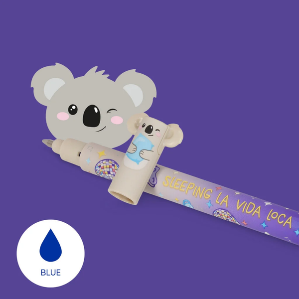 LEGAMI erasable pen Koala