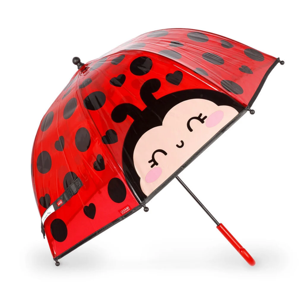 LEGAMI paraplu Ladybug