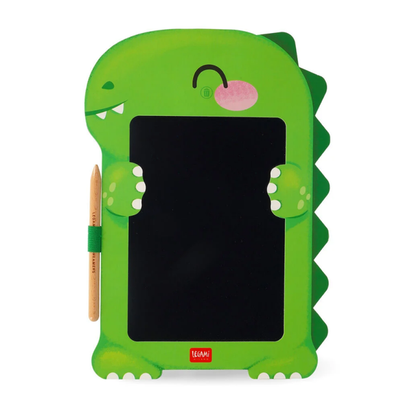 LEGAMI Magic sketch board Dino