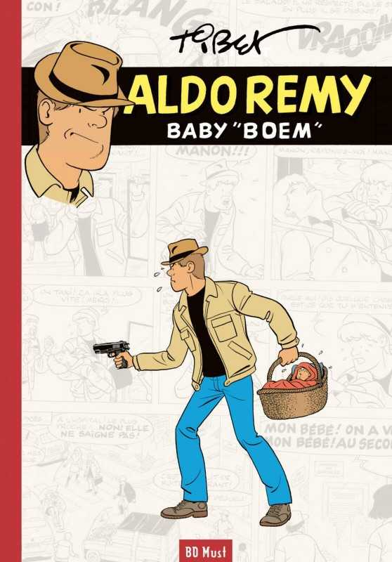 Aldo Remy 4. Baby "Boem"