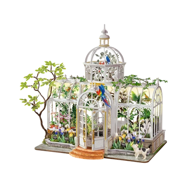 Rolife Oxygen Oasis