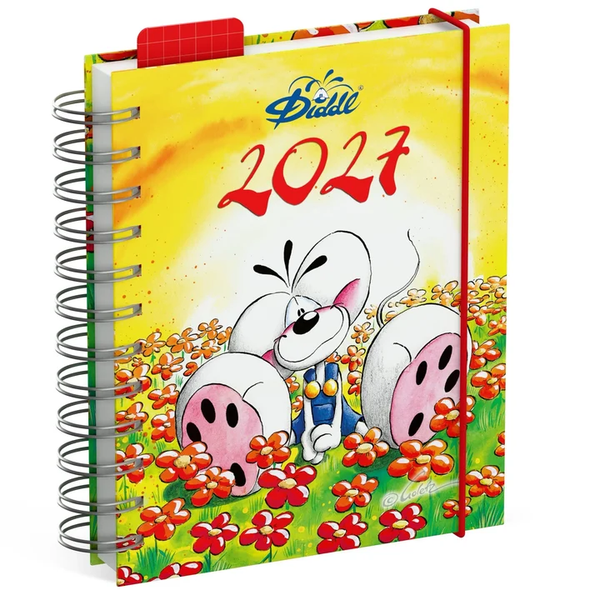 Agenda 2027 Diddl