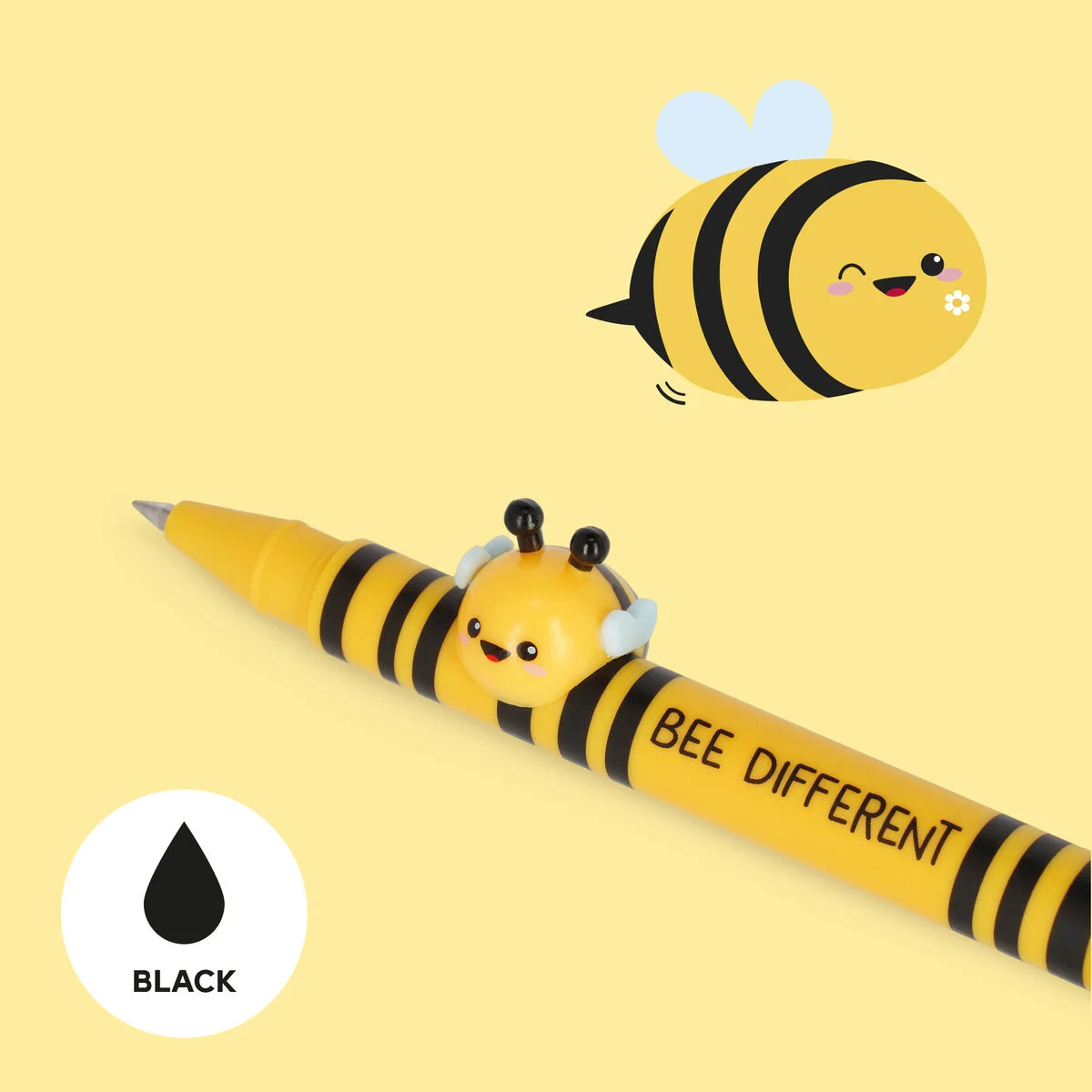 LEGAMI gelpen Lovely Friends Bee