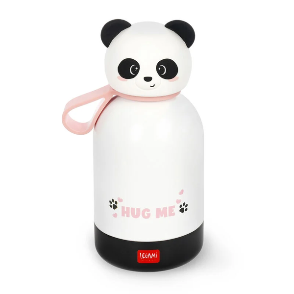 LEGAMI thermosfles Hot&Cold Panda
