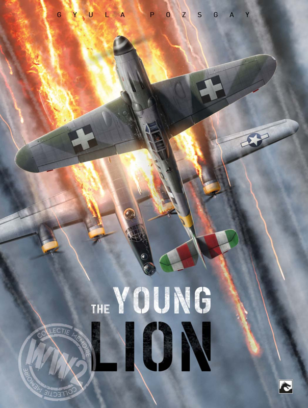 The Young Lion