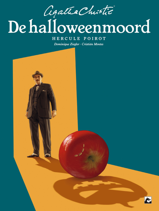 Agatha Christie 17. De halloweenmoord