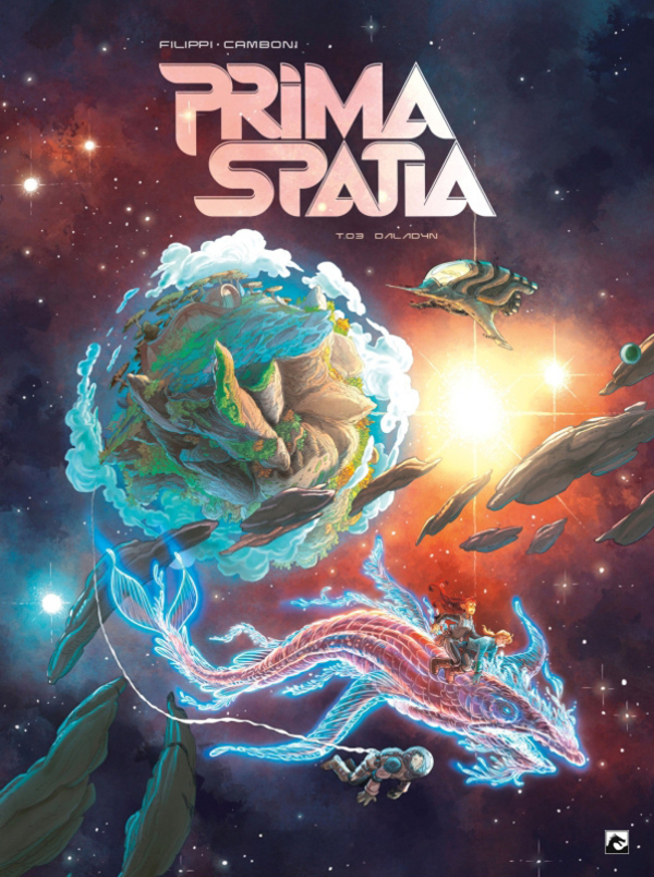 Prima Statia 3. De wederkeer