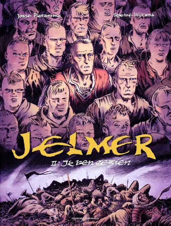 Jelmer 02.Ik ben gezien