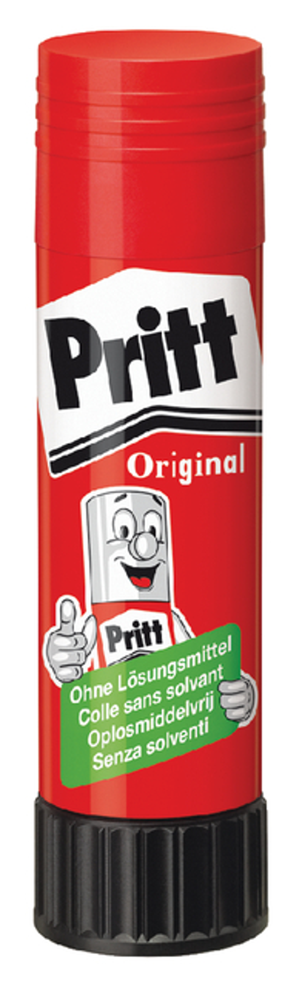 Lijmstift Pritt  M 22gr