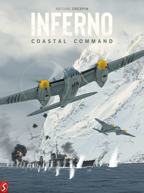 Inferno 2. Coastal Command
