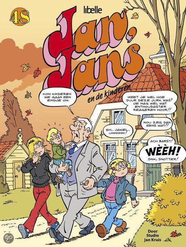 Jan Jans en de kinderen 48.
