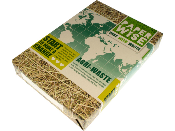 A4 printpapier 500 vel 80 grams (duurzaam)