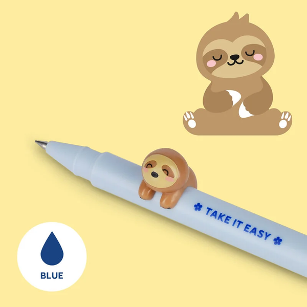 LEGAMI gelpen Lovely Friends Sloth