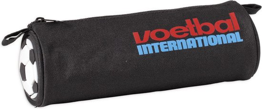 Etui Voetbal International