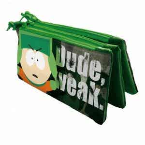 Etui Southpark