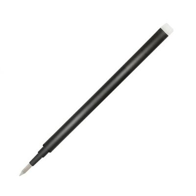 Vulling Pilot Frixion zwart