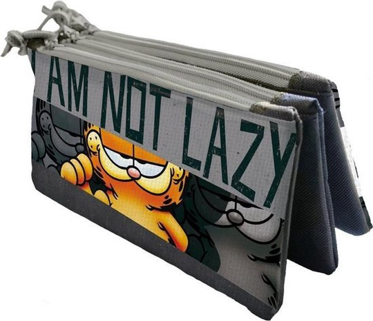 Etui Garfield