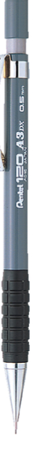 Vulpotlood Pentel 0.5mm