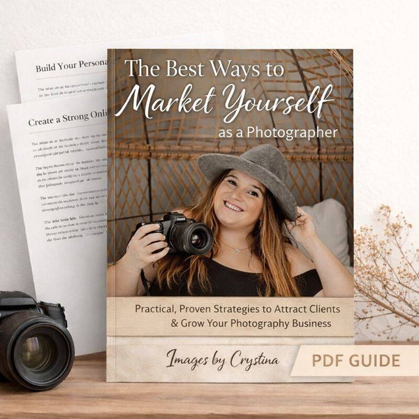 The Best Ways to Market Yourself as a Photographer