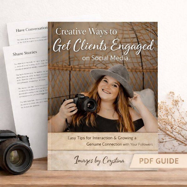 Creative Ways to get Clients Engaged on Social Media