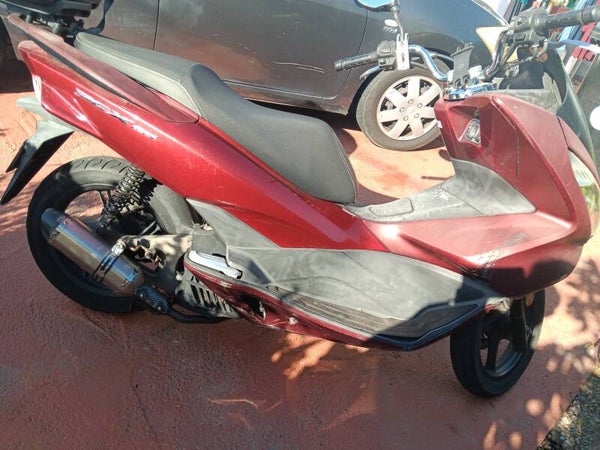 Scooter PCX150 ,Vespa 125 ,vespa 150 Vespa GTS250 2013,Lead 110,