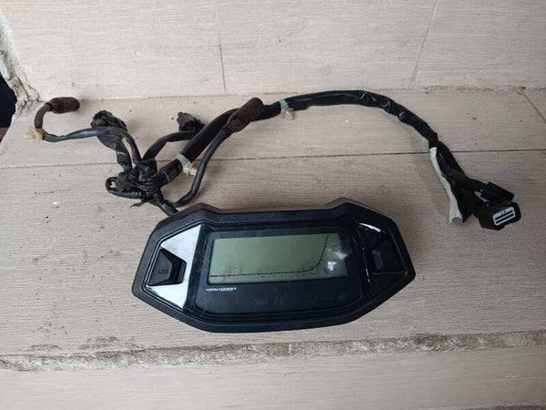 Dash or Instrument cluster cbr500 honda 2013 2015.