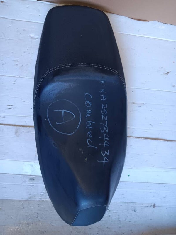 Main seat SH 150 Honda 2016