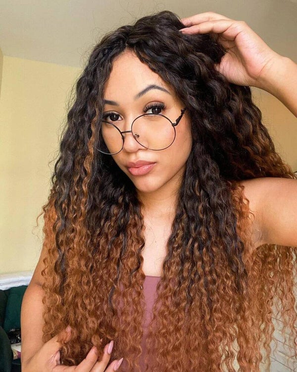 CABELO BIOPROTEINA GLORIA 300 G  65 CM