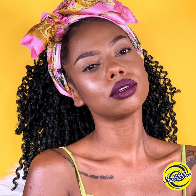 CABELO CROCHET BRAID NINA 360 G 35 CM KANEKALON