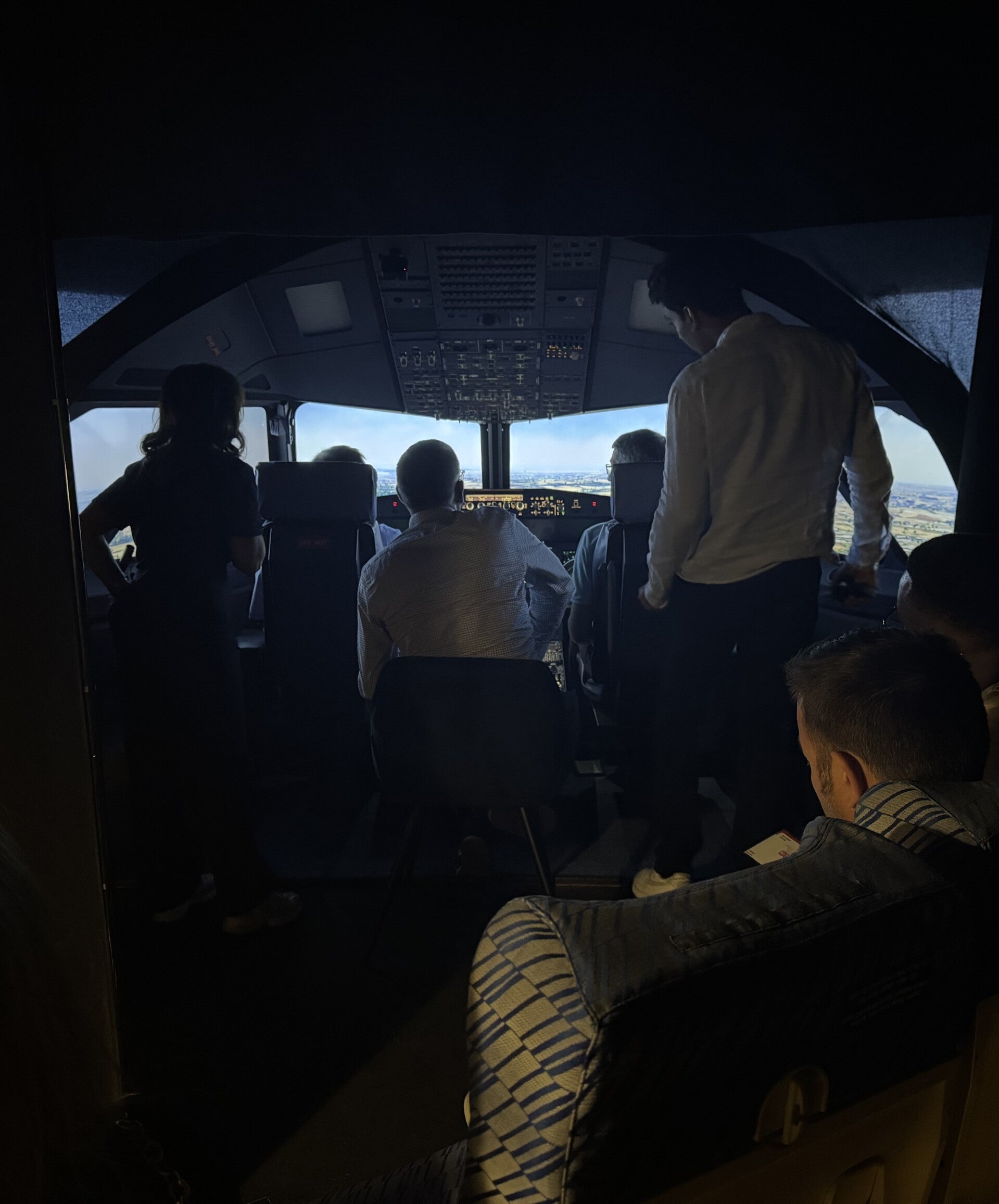 B2B 3 heures (4 personnes minimum)