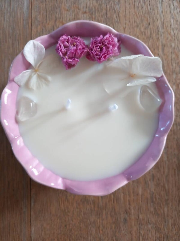 "You are Lovely" Candle