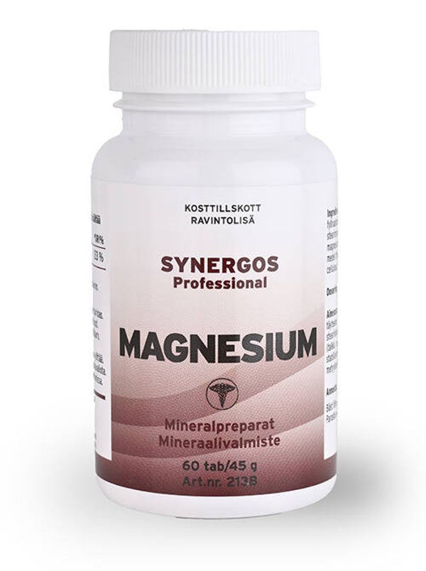 Magnesium 250 mg