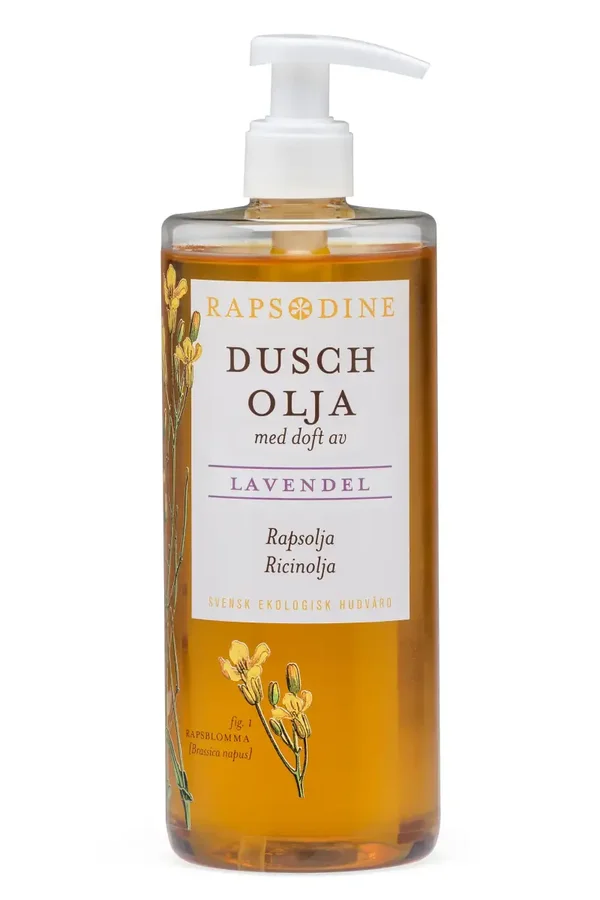 Duscholja, 500 ml