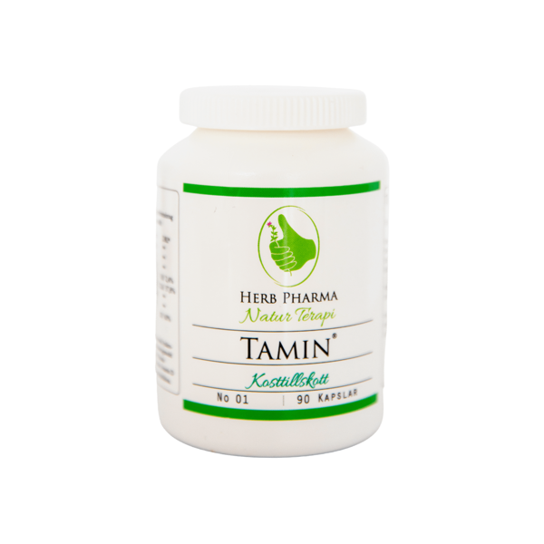 Tamin