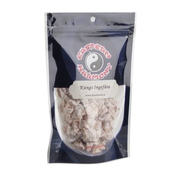 Kungs Ingefära, 100 gr.