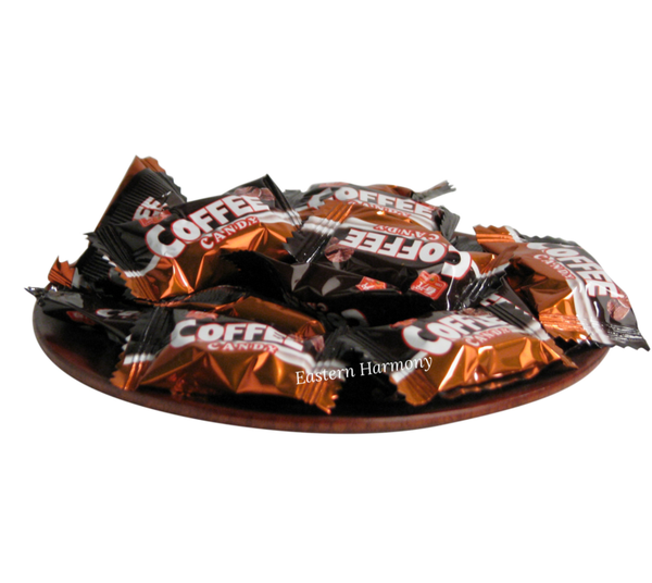 Kaffe godis, 100 gr.