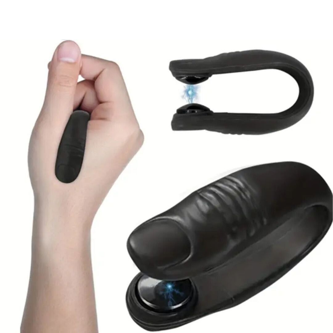 Akupressurklämma - magnetisk