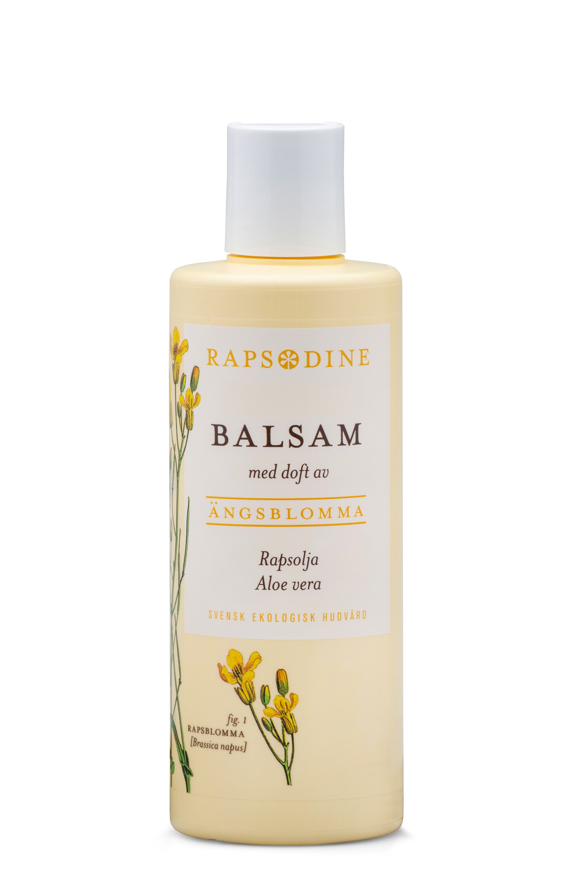 Balsam, 250 ml