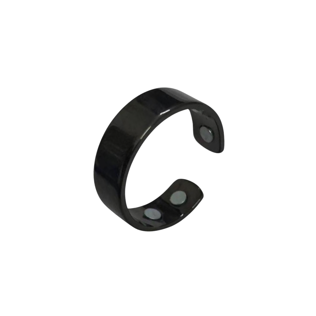 Magnetring (dubbla magneter)