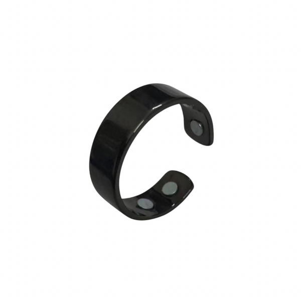 Magnetring (dubbla magneter)