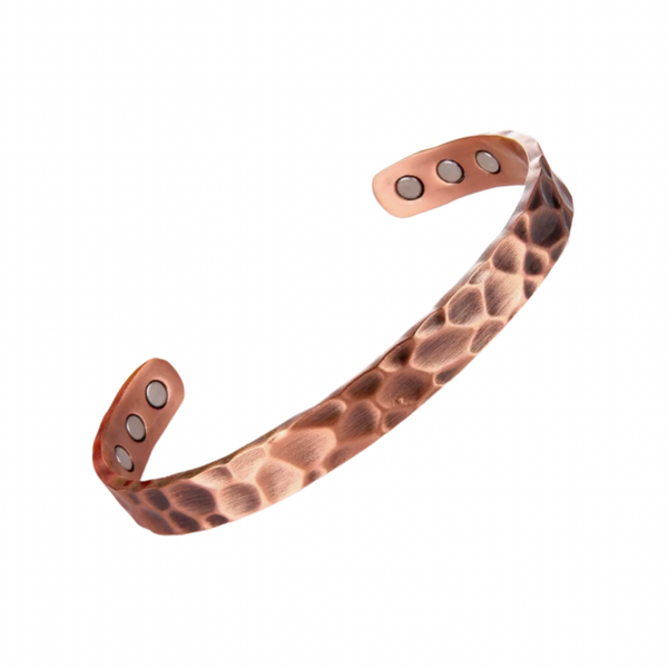 Armband koppar/magnetisk