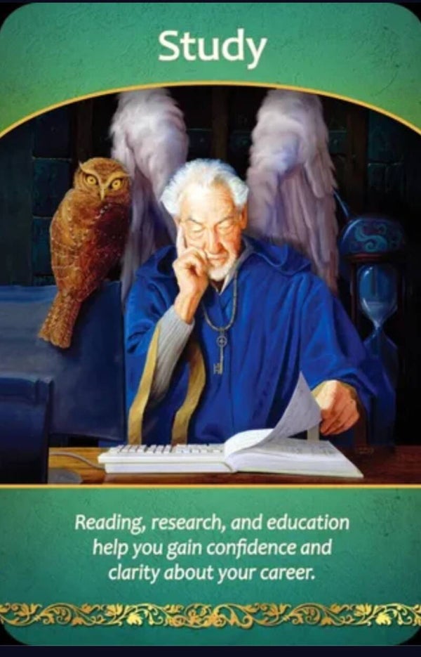 Reading-healing