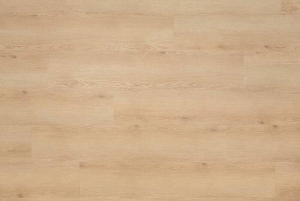 Floer Natuur Click PVC – Berner Bruin