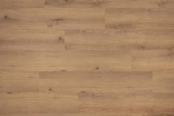 Floer Natuur Click PVC – Niederhorn Nootbruin