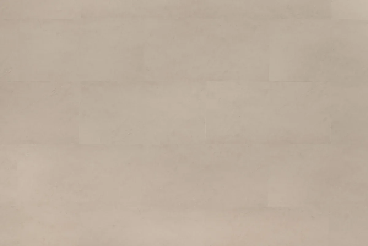 Floer Tegel PVC – Betonlook Beige