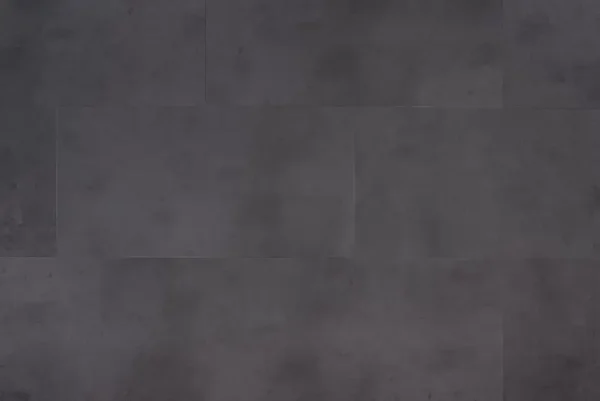 Floer Tegel PVC – Betonlook Zwart