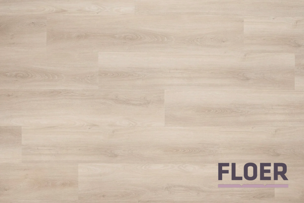 Floer Dorpen PVC – Callantsoog Crèmewit Eiken 2.0