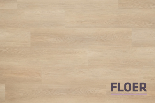 Floer Dorpen PVC – Noordwijk Natuur Eiken