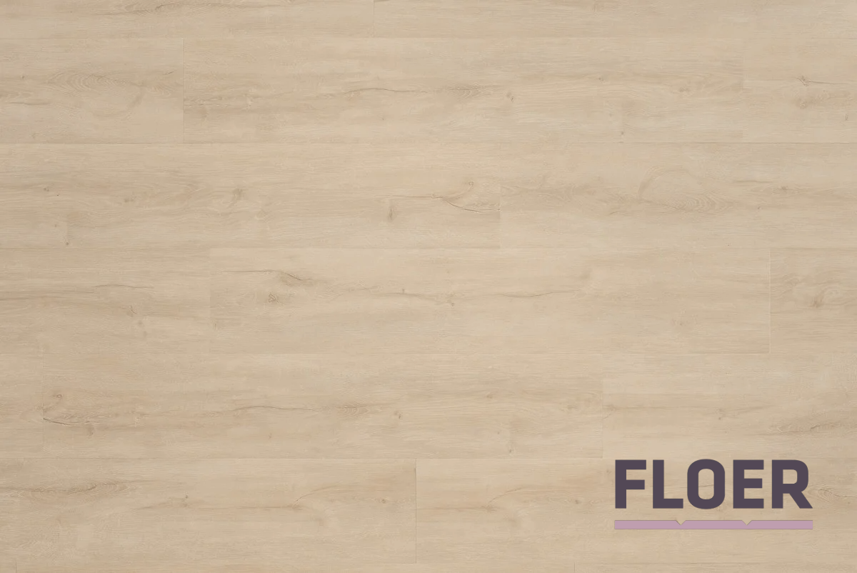 Floer Dorpen PVC – Wateringen Wit Eiken